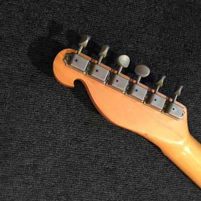 No.043722 RARE BILL LAWRENCE Squier Type BTOM-60 3TS/M JAPAN VINTAGE EX image 10