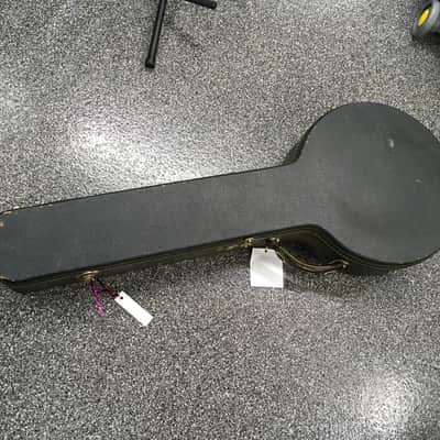 Washburn B16  5-String Banjo 1970's - Sunburst image 15