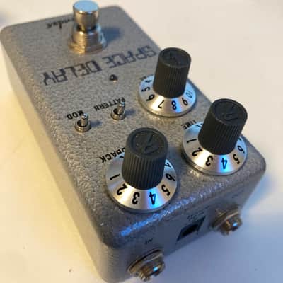 Fender Hammertone Space Delay image 4