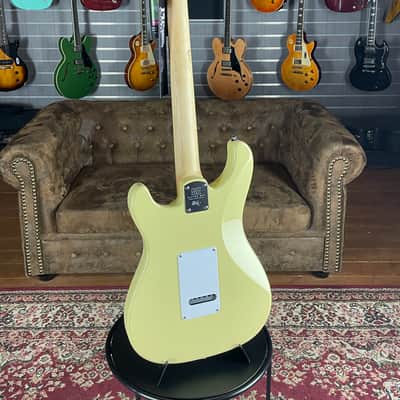 PRS SE Silver Sky Moon White incl. Gigbag - NEW - 3,253 kg !!! image 10