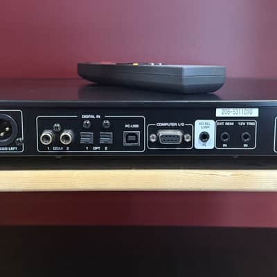 Rotel RDD-1580 image 4