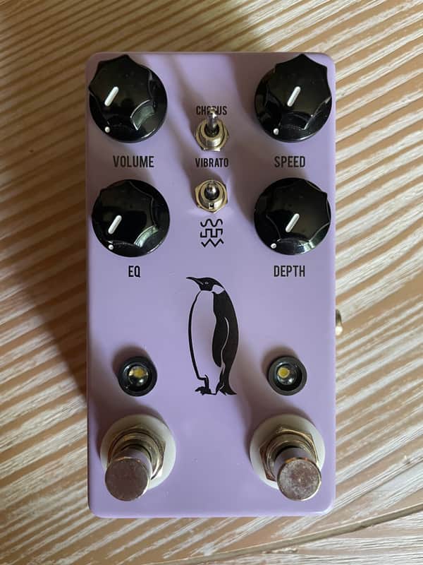 JHS Emperor V2
