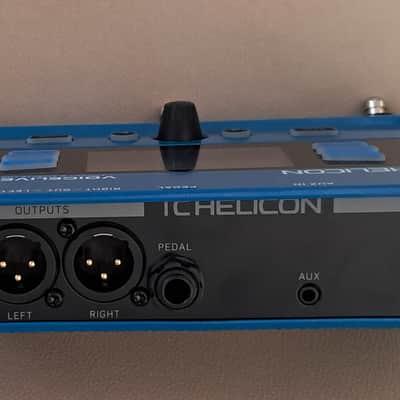 TC Helicon VoiceLive Play, NEW Software, Manual PL, EN, DE, ES, FR, IT, 500 Presets, 2023!!! image 3