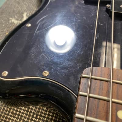 2014 Squier Vintage Modified Jaguar image 12
