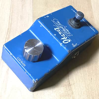 70‘s Ibanez PT-999 Phase Tone Pedal image 3
