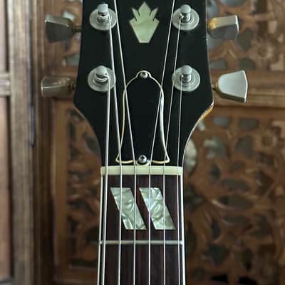 Stunning Gibson ES-175D 1979 - Natural image 22