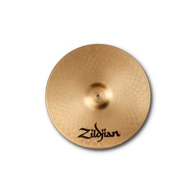 Zildjian 18" I Crash - ILH18C image 3
