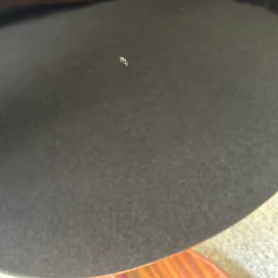 Epiphone Alleykat 2000 - 2008 - Trans Black image 6