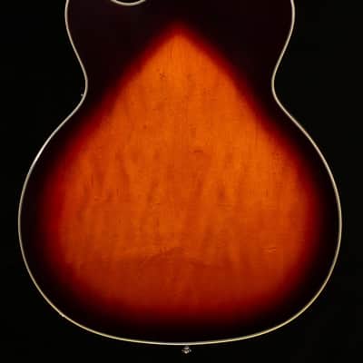 Guild Starfire I SC Antique Burst (389) image 4