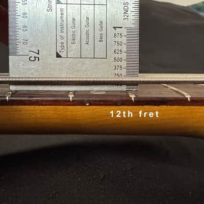 Kapa Continental Bass Guitar - Slim Hofner Neck - Short Scale - Two Pickups - Padded Gig Bag - 1967 image 18