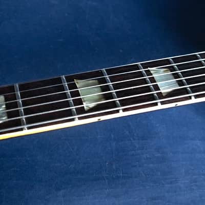 1966 Gibson J-160E image 7