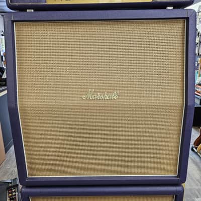 Marshall 1959LTD Purple Hendrix 1994 - purple image 3