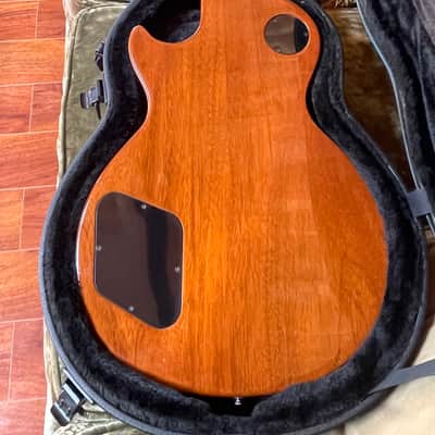 Gibson Les Paul Classic 2019 - Honeyburst image 5