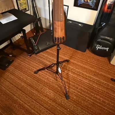 Ibanez UB804 Upswing Upright Bass image 2