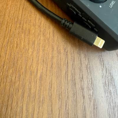 IK Multimedia iRig Stream Ultra-Compact USB Audio Interface image 5