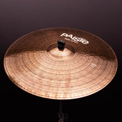Paiste 22" 900 Ride image 1