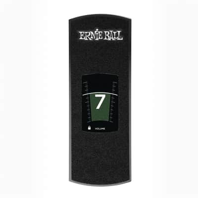 Ernie Ball VPJR Tuner Pedale Volume E Accordatore image 2