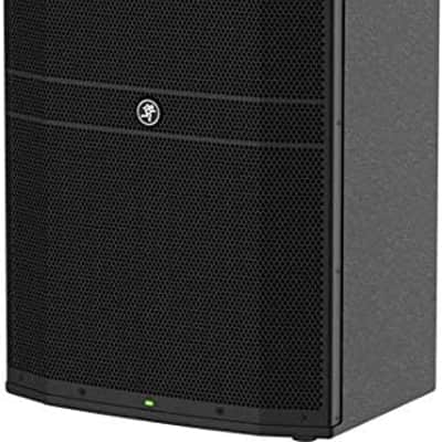 Mackie DRM215 1600 Watt 15" Professional Powered Loudspeaker image 2