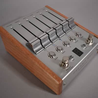 Chase Bliss Audio Automatone Benson Preamp MKII Effect Pedal w/Box image 4