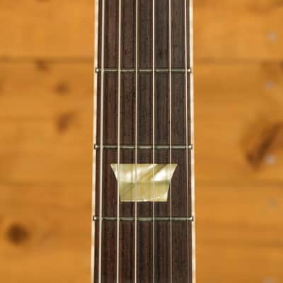 Nik Huber Dolphin '59 | Tobacco Burst image 7