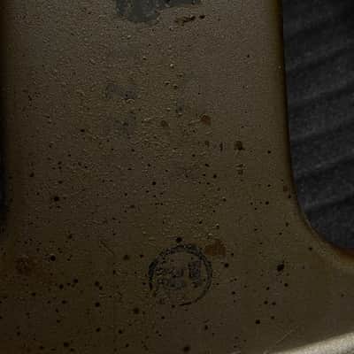 CELESTION THAMES DITTON SURREY PRE-ROLA Green Back G12M-25 16ohm Re-Cone Speaker image 5