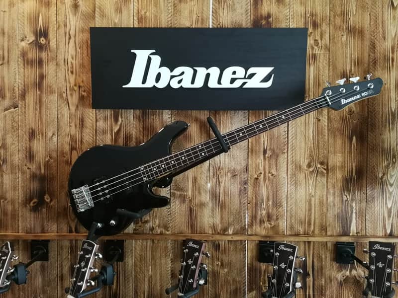 Ibanez RD300 Roadgear 4-String Bass, 2nd hand Bass image 1