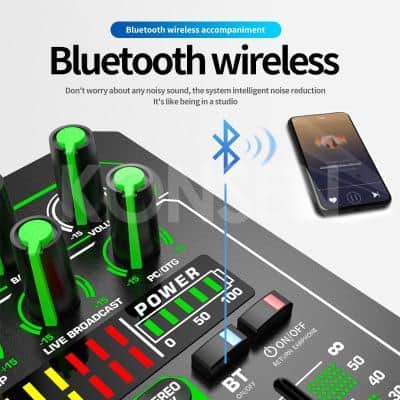 usb audio interface image 10