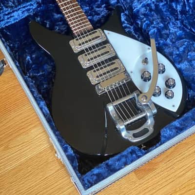 1991 Fernandes RG-80 MIJ | Reverb