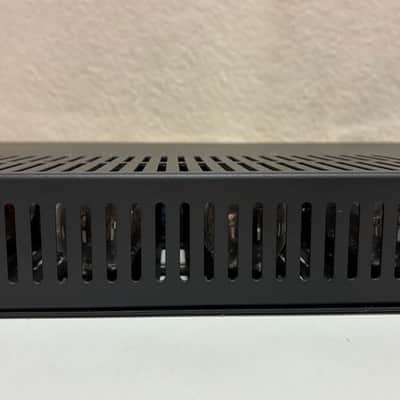 Fryette LX II 2 x 50-Watt Rackmount Tube Amplifier 2019 - Present - Silver image 11