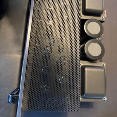 Manley Labs Neo-Classic Design 250 W monoblock (pair) image 7