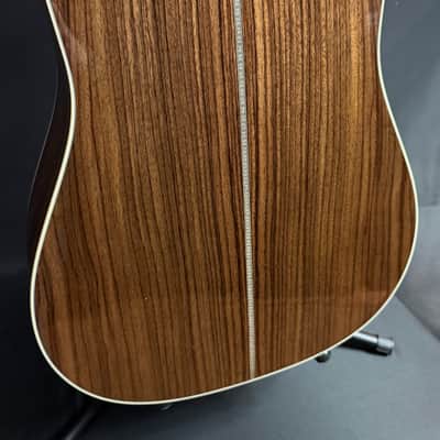 Martin HD-28 (2026) Standard Dreadnought Acoustic Guitar Gloss Natural w/ Case (250) image 11