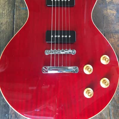 Samick Greg Bennett Avion image 1