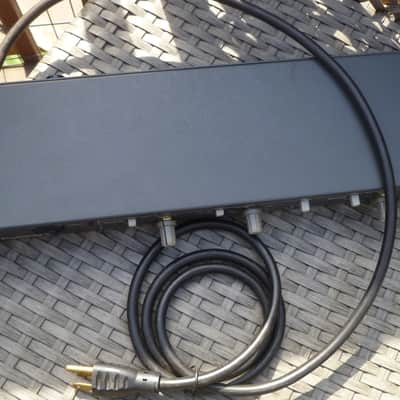EV / Electrovoice EX-18 Crossover image 8