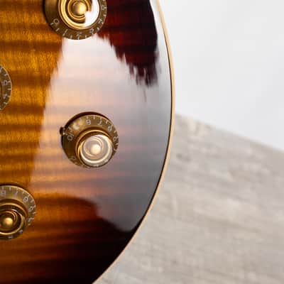 Gibson Slash Les Paul Standard, November Burst | Demo image 21