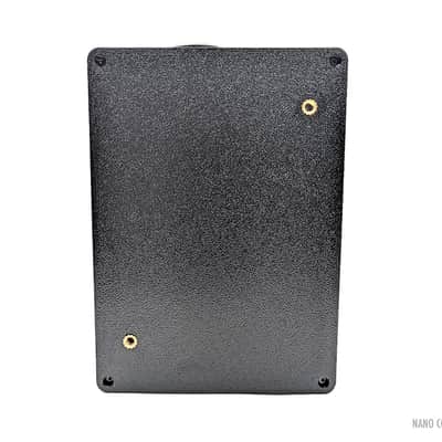 Nano Cortex – Pedal Plate (Temple Audio Quick Release, Velcro, Zip-Tie Compatible) image 3