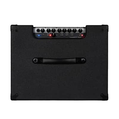 Gallien-Krueger Legacy 112 Bass Combo Amp *On Order, ETA July 2026 image 3