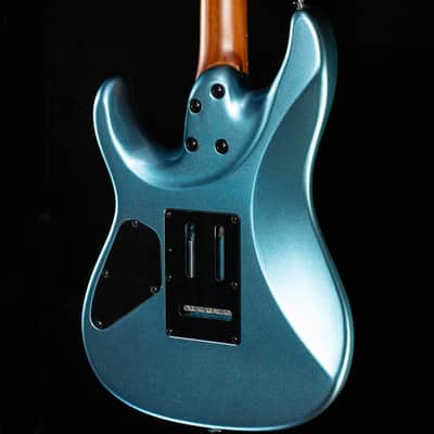 Ibanez Standard AZ24S2 Metallic Light Blue (377) image 2