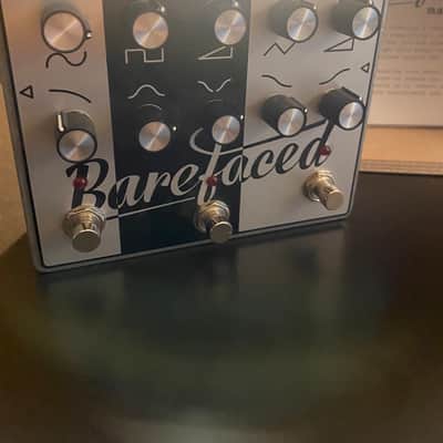 Barefaced Machinest image 4