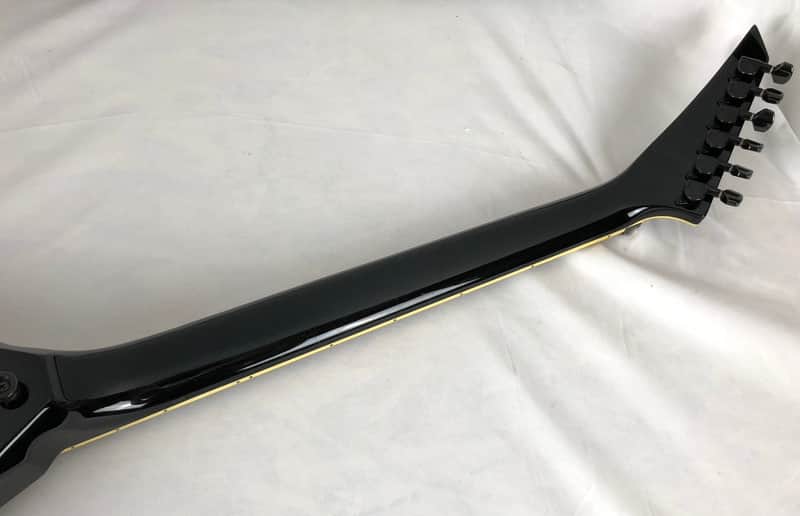 Jackson Stars RR-J2 /made in Japan | Reverb