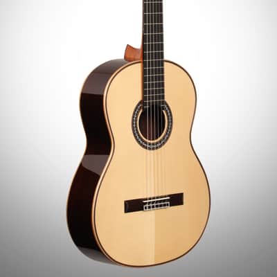 Cordoba C12 SP Classical Acoustic Guitar, with Case image 5