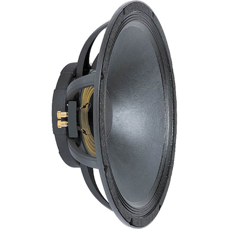 Peavey 1808-8 CU BWX Woofer image 1