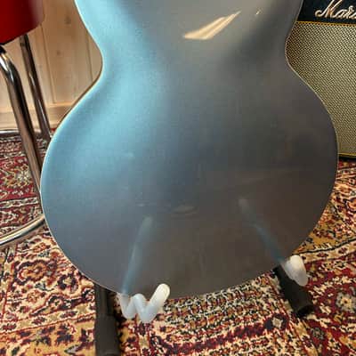 Epiphone Dave Grohl DG-335 2025 - Pelham Blue image 6