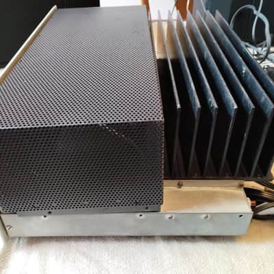 Dynaco ST400 amplifier in very good condition, serviced - 1970's image 5