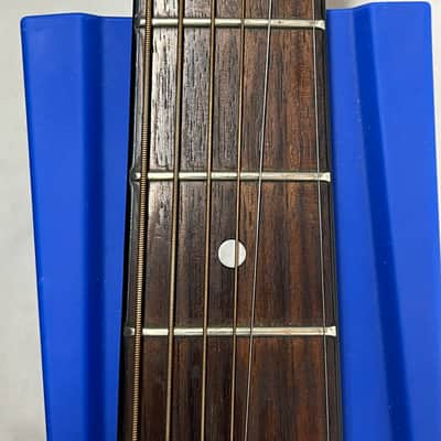 Epiphone Chet Atkins SST Studio Acoustic/Electric Guitar image 23