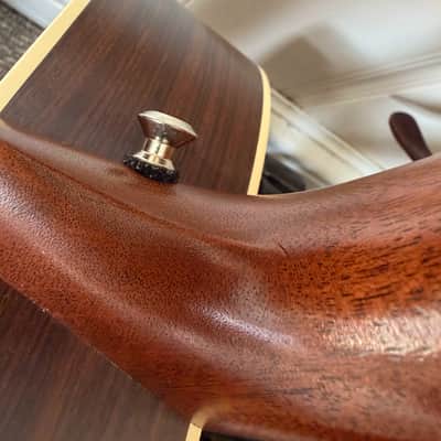 Martin D-16E Rosewood 2024 - Present - Natural image 17
