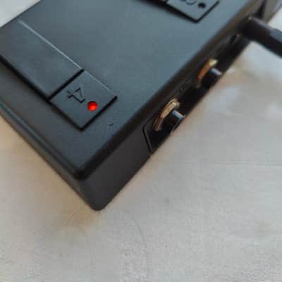 Zoom FC50 MIDI Foot Controller — Rare Vintage for Rack 9050 / 9030 / 9010 / 9150 Bild 7