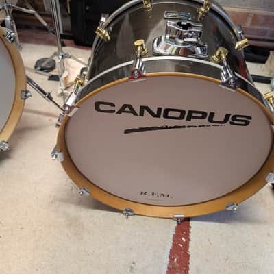 Canopus RFM - Black Olive Oli image 8