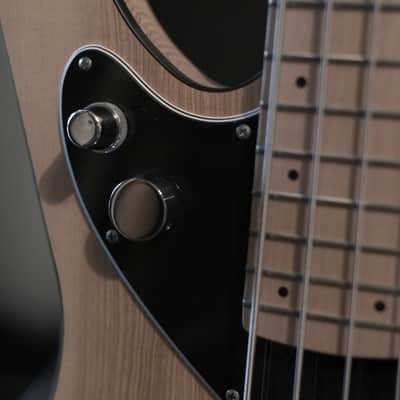 BassLine Rebelle Ash natural image 4