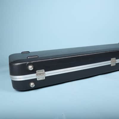1990's Carvin 6 String Electric Guitar Hardshell Case image 7