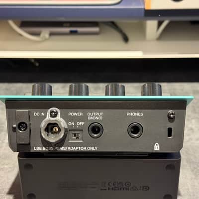 Roland SPD::One Electro Digital Percussion Pad 2010s - Green image 4